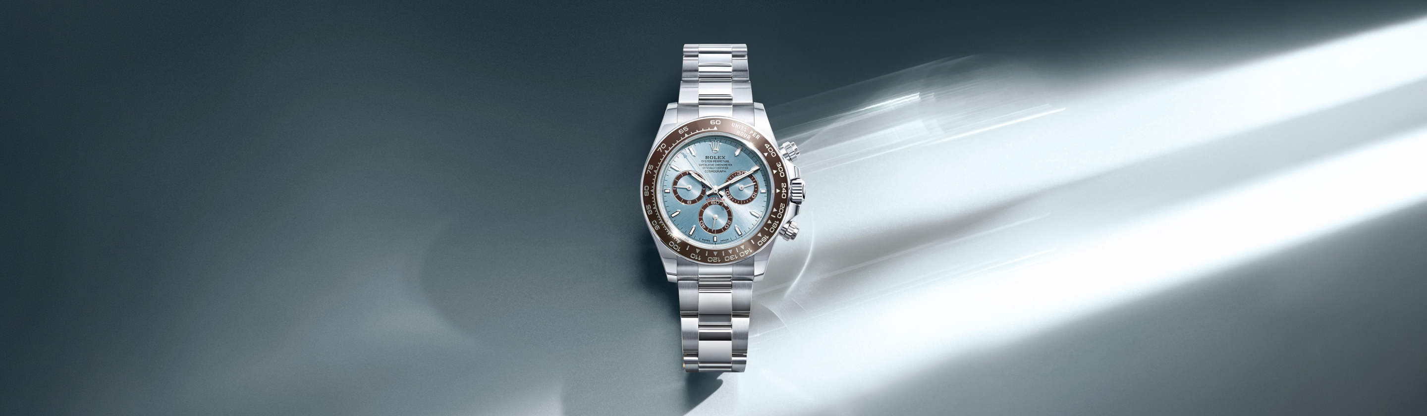 relojes rolex Cosmograph Daytona - Christie's