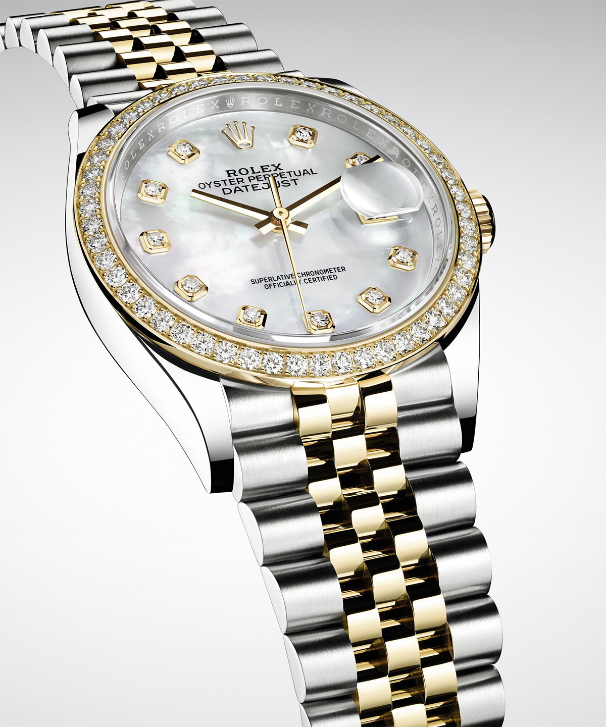 Rolex watches