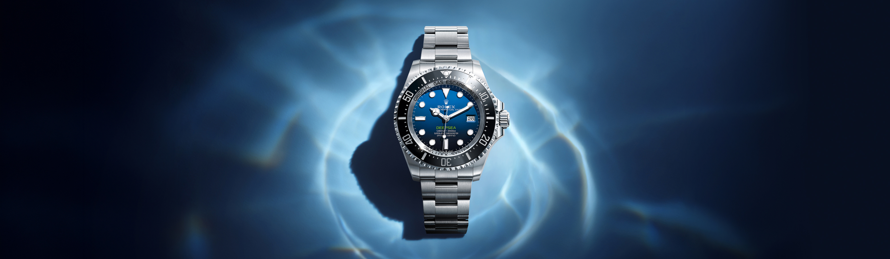 relojes rolex Deepsea - Christie's