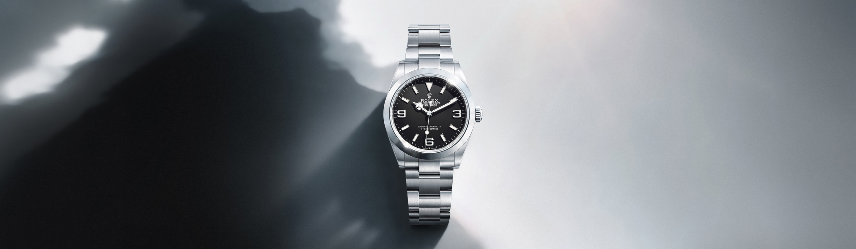 relojes rolex Explorer - Christie's