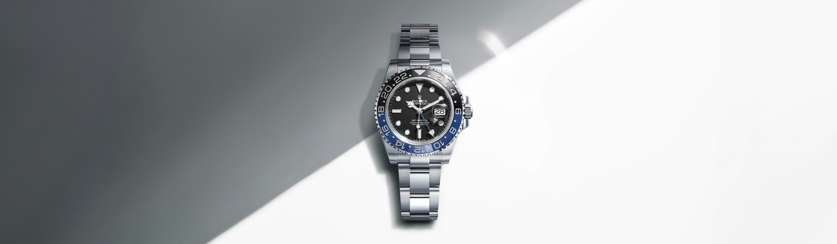 relojes rolex GMT Master II - Christie's