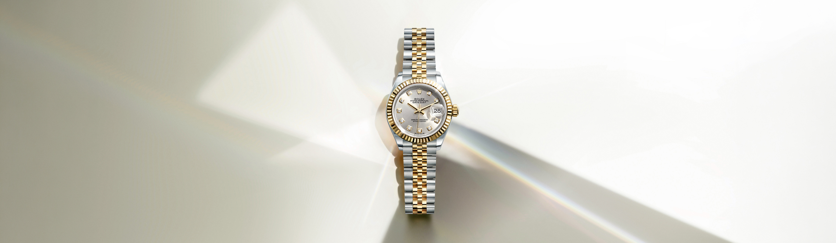 relojes rolex Lady-Datejust - Christie's