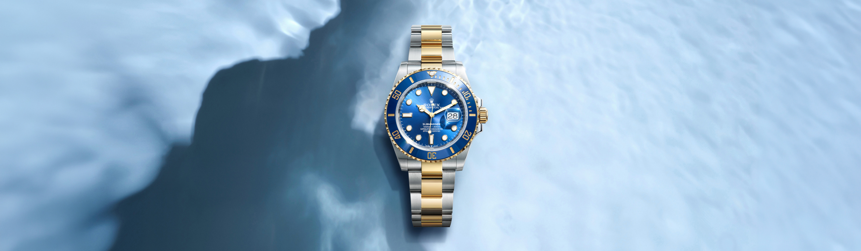 relojes rolex Submariner - Christie's