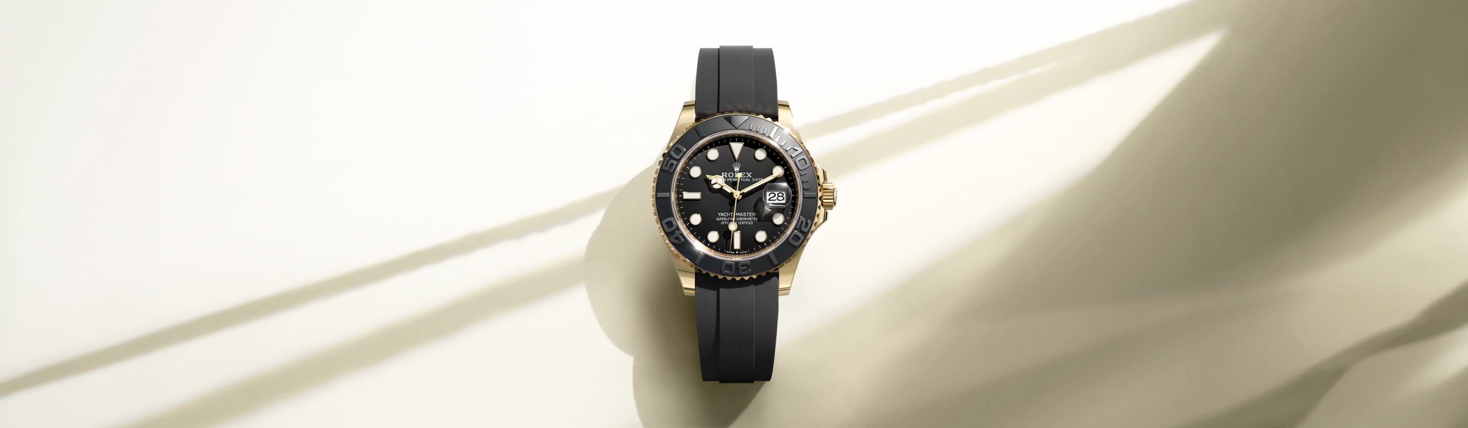 relojes rolex Yacht‑Master - Christie's