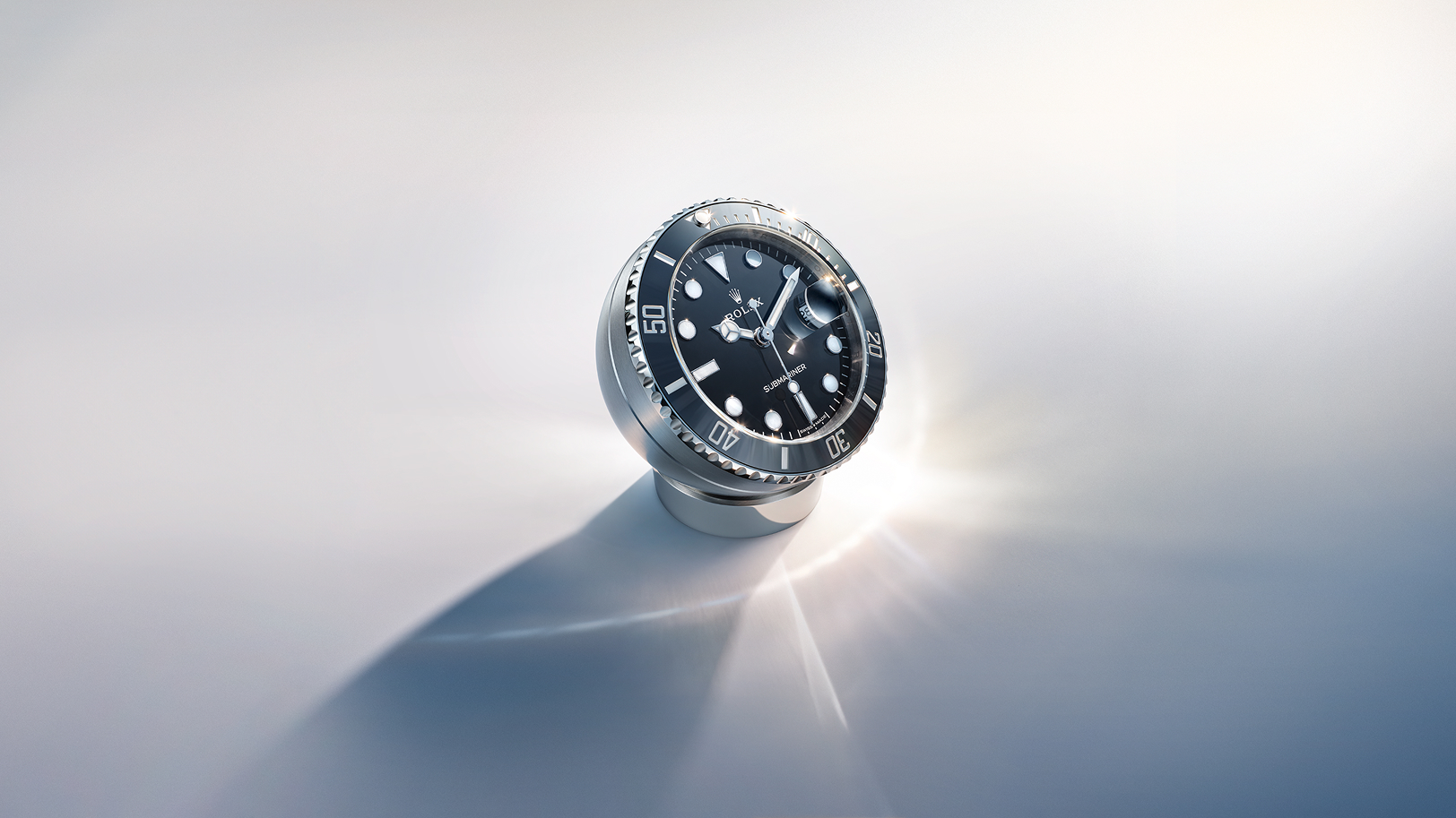 Rolex watches