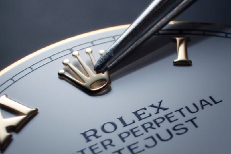 Rolex watches