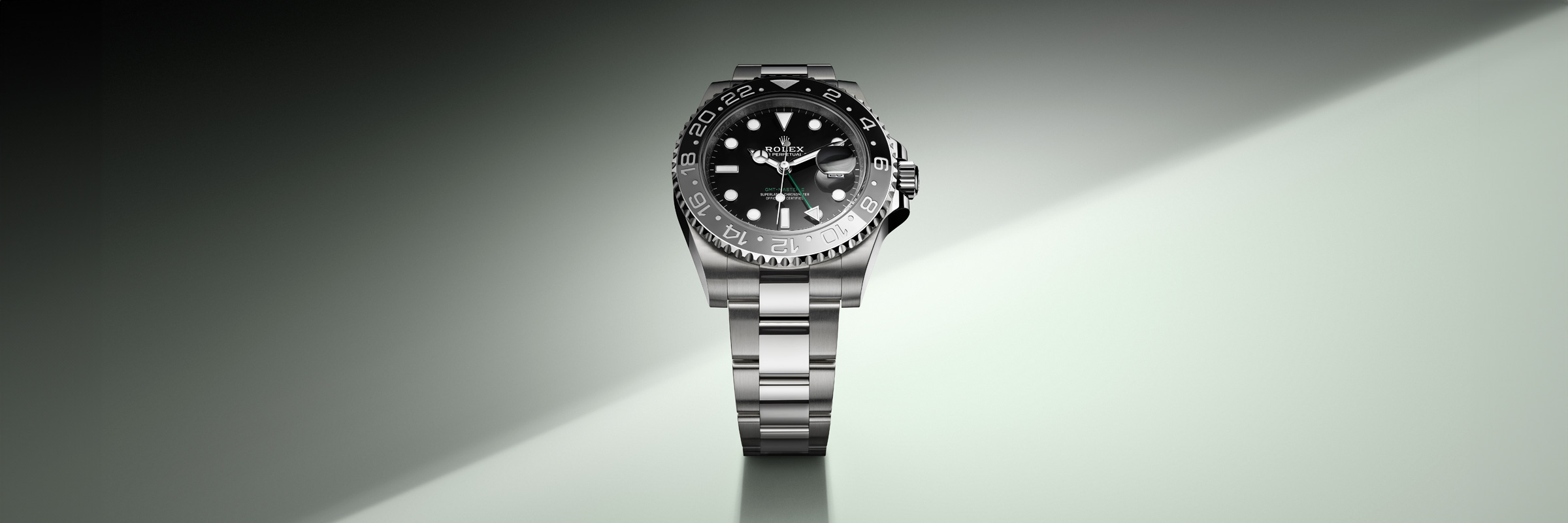 Rolex watches