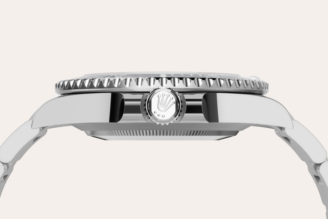 Acero Oystersteel