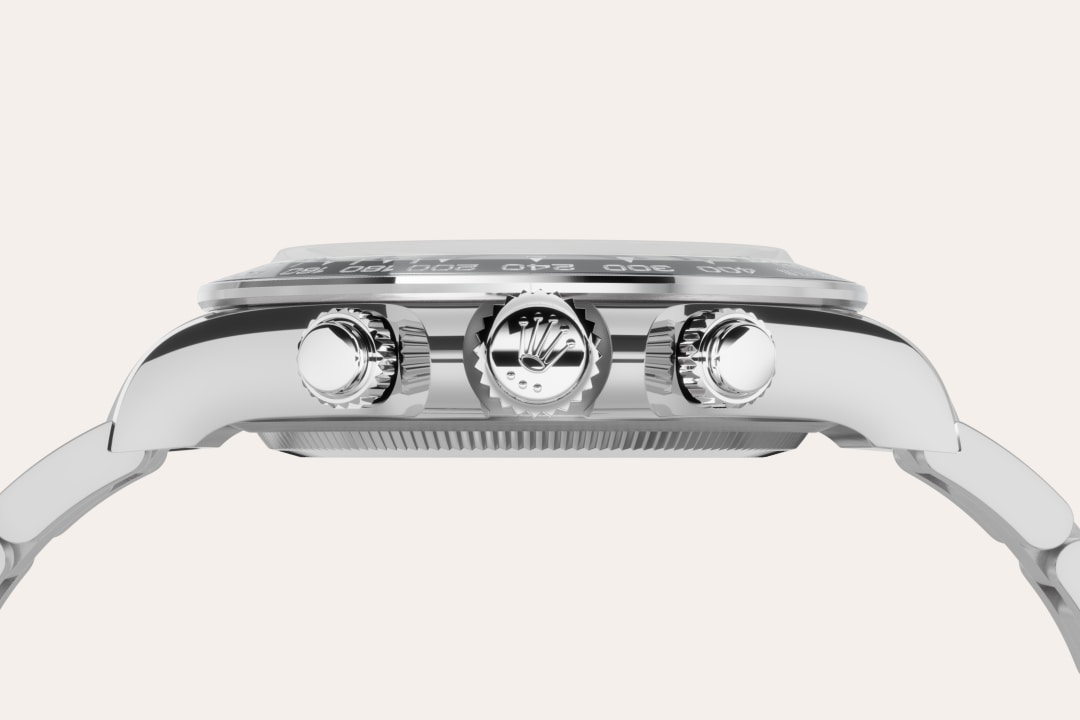 Acero Oystersteel