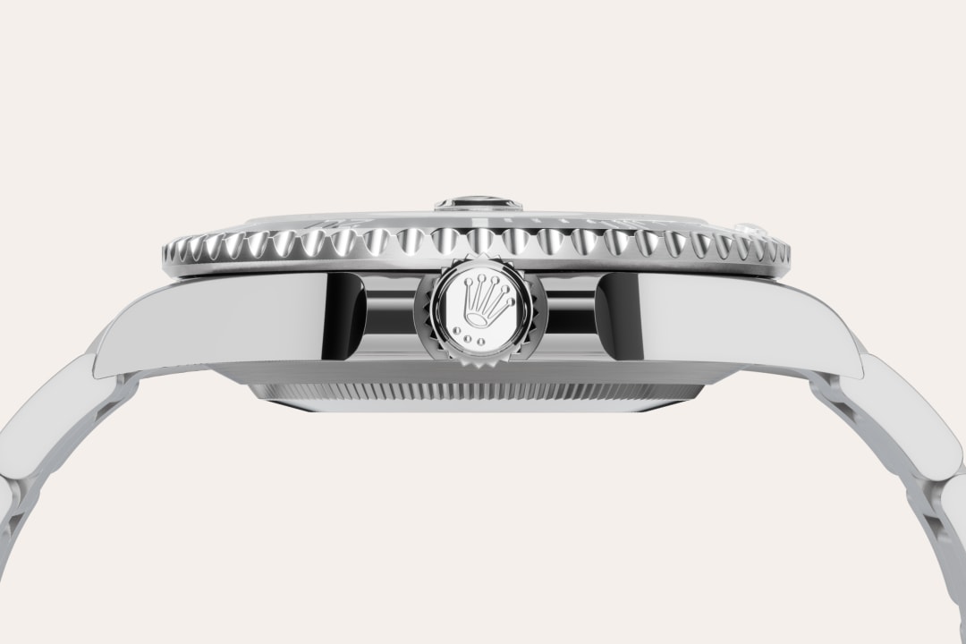 Acero Oystersteel