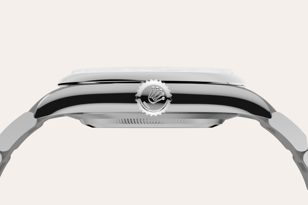 El brazalete Oyster