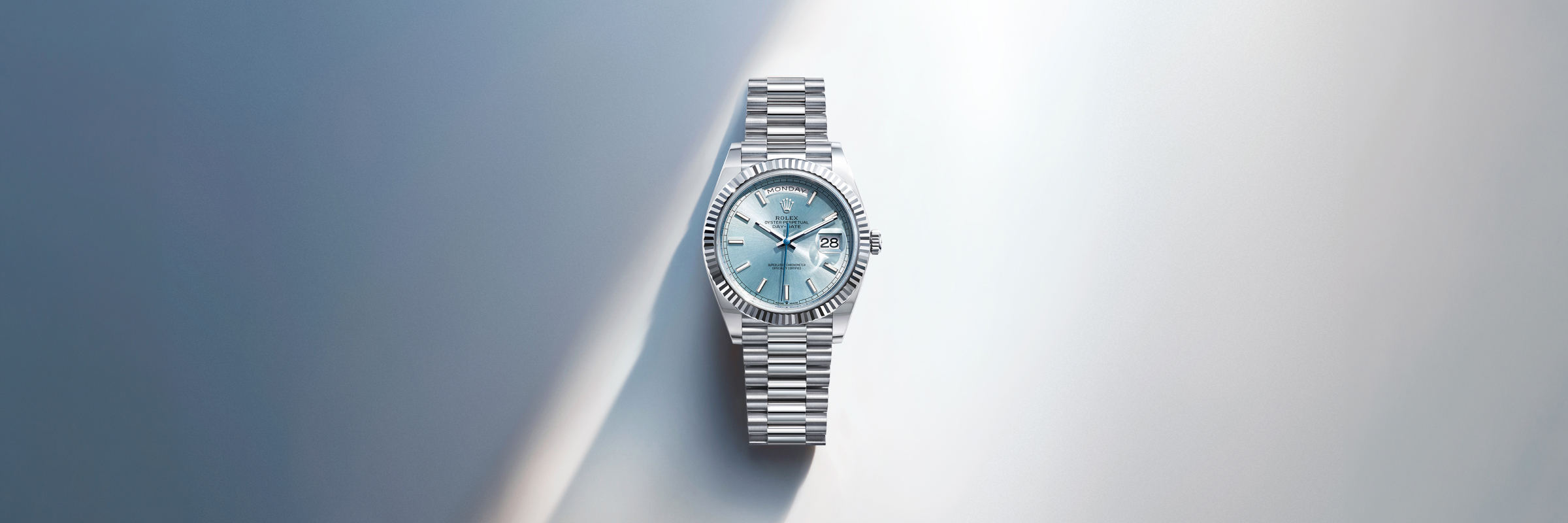 Rolex watches