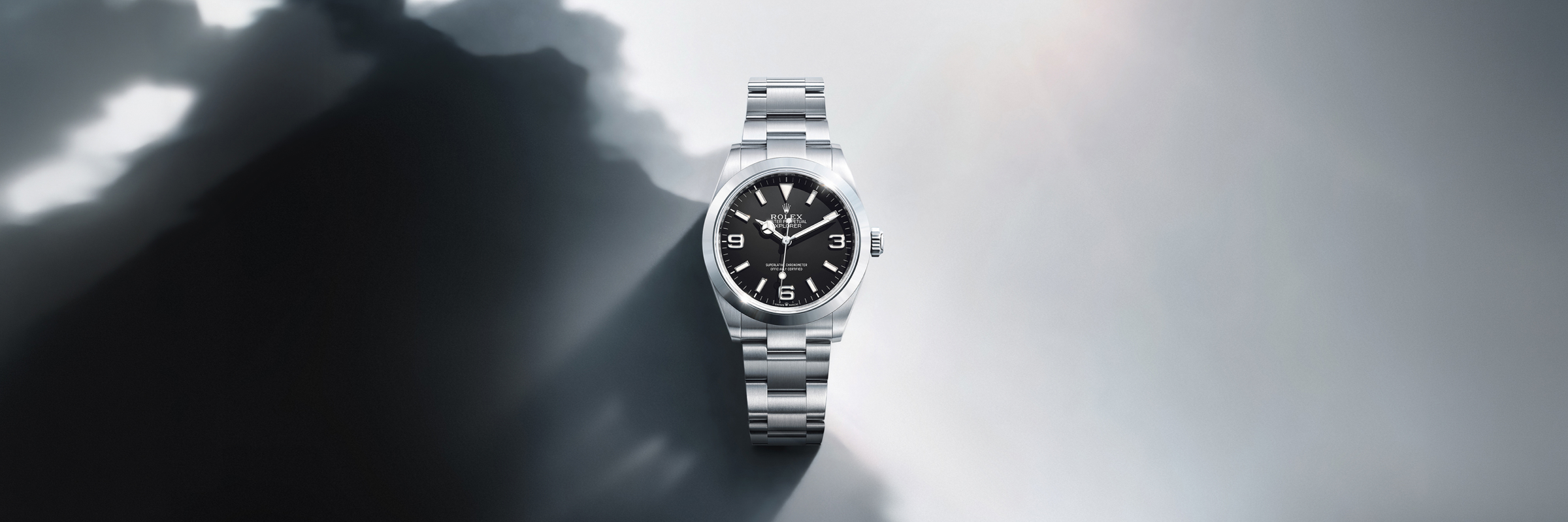 Rolex watches
