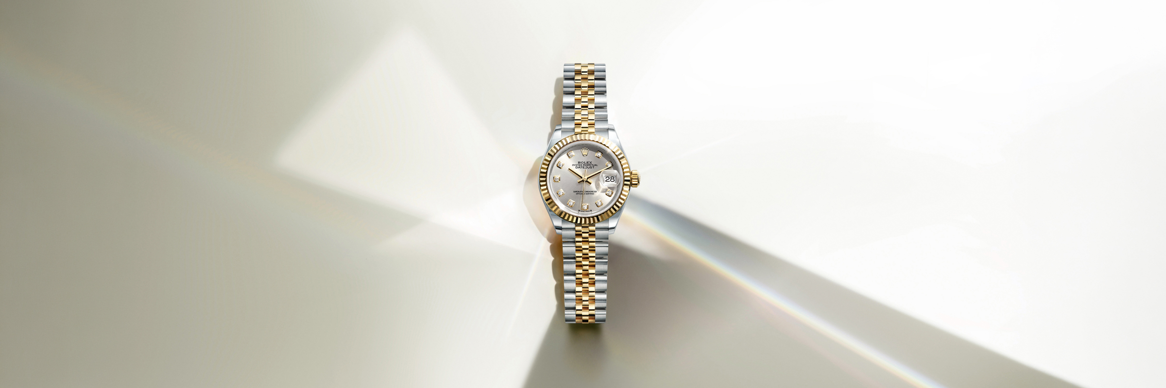 Rolex watches
