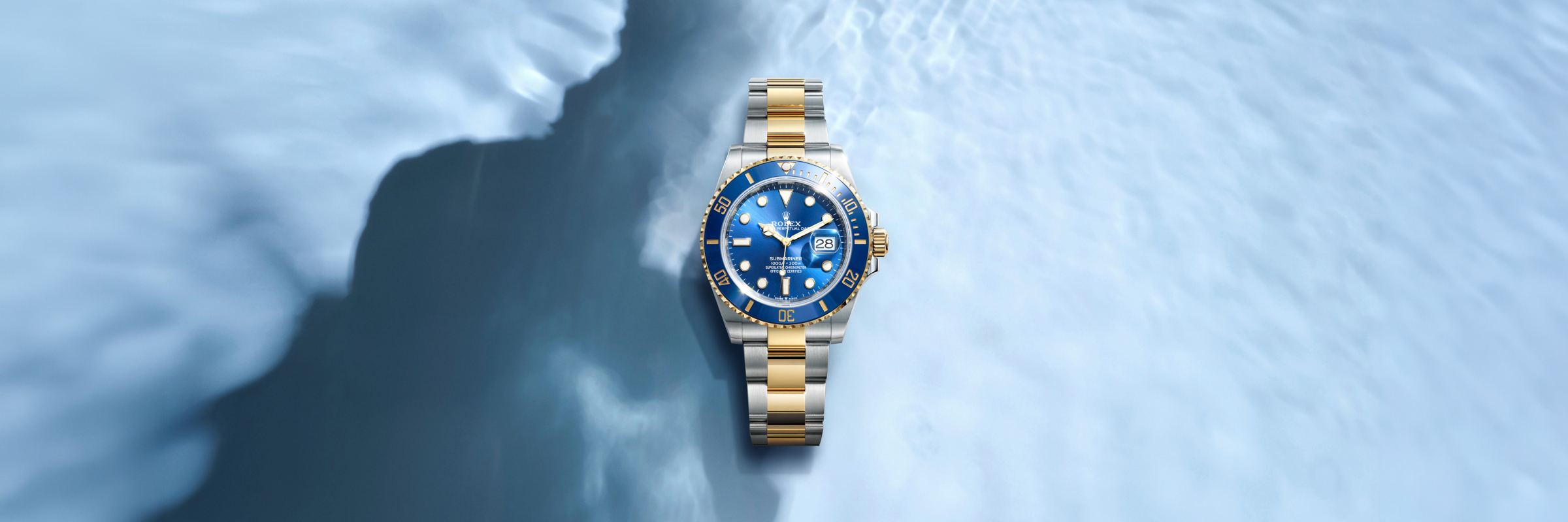 Rolex watches