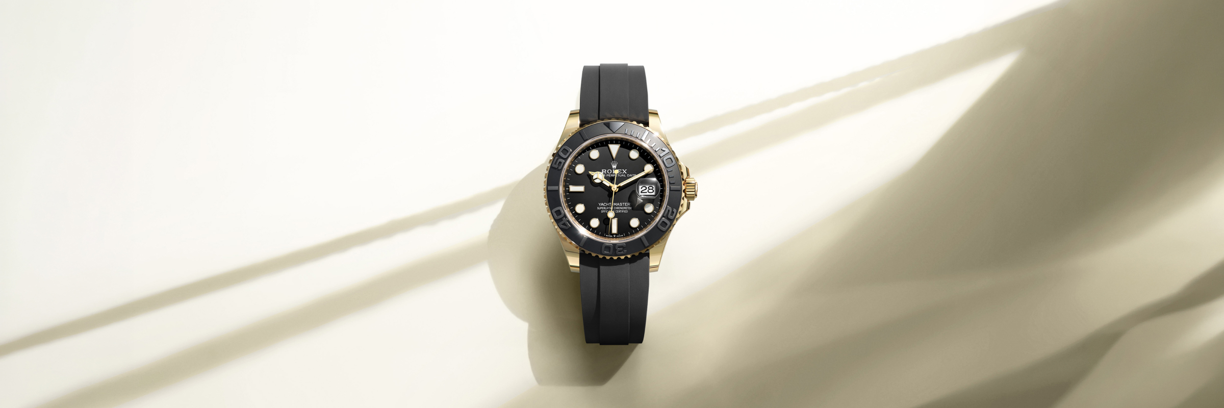 Rolex watches
