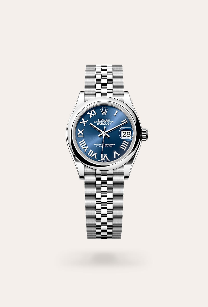 el acabado tipo sol crea delicados reflejos de luz en muchas esferas de la colección oyster perpetual. se obtiene utilizando técnicas magistrales de cepillado que crean surcos que salen del centro de la esfera. la luz se difunde constantemente a lo largo de cada grabado, creando un sutil brillo característico que se mueve según la posición de la muñeca. una vez completado el acabado tipo sol, el color de la esfera se aplica mediante pvd (physical vapour deposition) o galvanoplastia. una ligera capa de barniz le da a la esfera su aspecto final. 